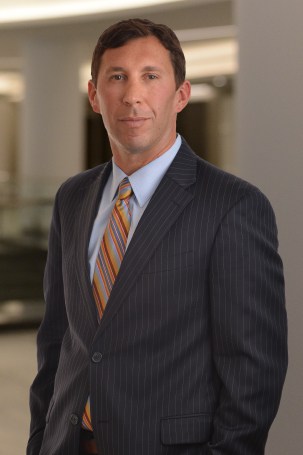 Scott Portner Lawyer Profile Picture