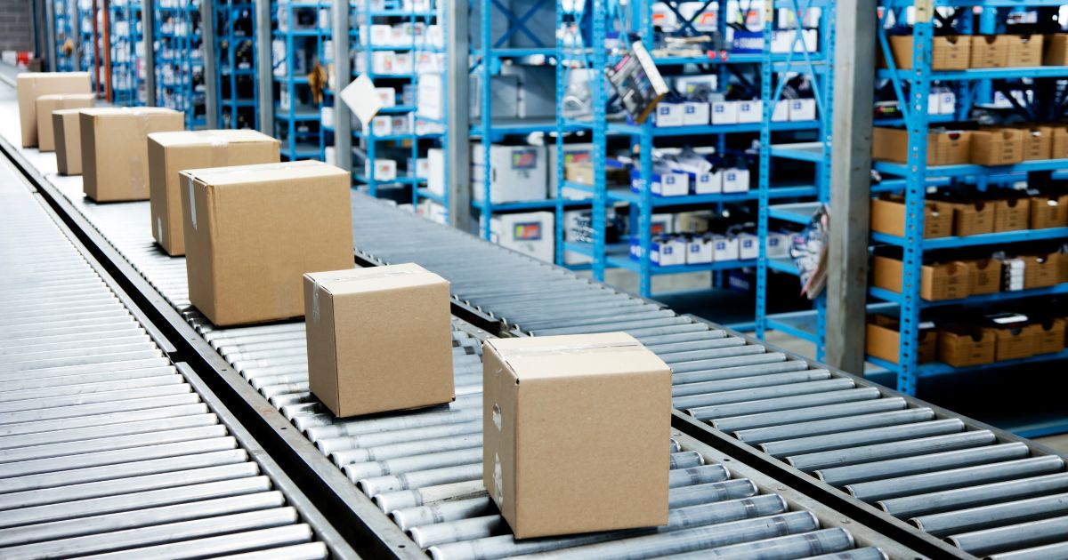Conveyor Belt