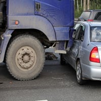 Philadelphia accident lawyers fight for the rights of injured truck accident victims.