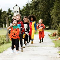 Philadelphia injury lawyers urge you to balance fun with safety this Halloween.