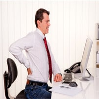Philadelphia workplace accident lawyer will help with a claim for office worker injuries.