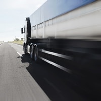 Philadelphia Workers' Compensation lawyers protect the rights of injured truck drivers.
