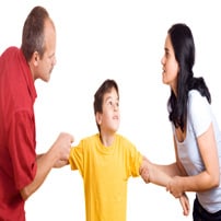 Philadelphia divorce lawyers guide clients through the process of child custody proceedings.