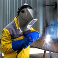 Delaware County Workers’ Compensation lawyers help injured fabricated metal workers.