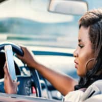 Philadelphia accident lawyers seek justice for victims of distracted driving accidents.