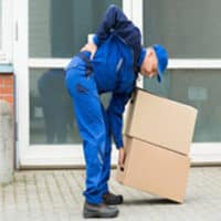 Philadelphia Workers’ Compensation lawyers fight for those injured due to overexertion injuries on the job.