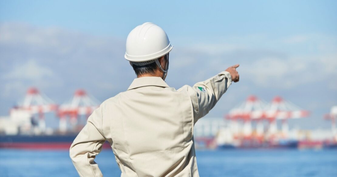 Cape May Maritime Lawyers Safe & Sound Week Highlights Worker Safety