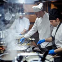 Philadelphia workers’ compensation lawyers advocate for injured restaurant workers filing for benefits.