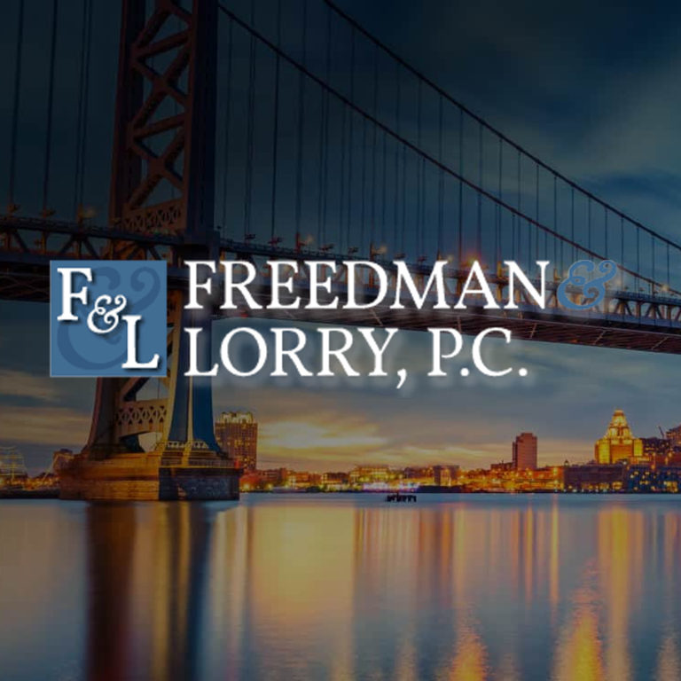 Freedman & Lorry P.C.