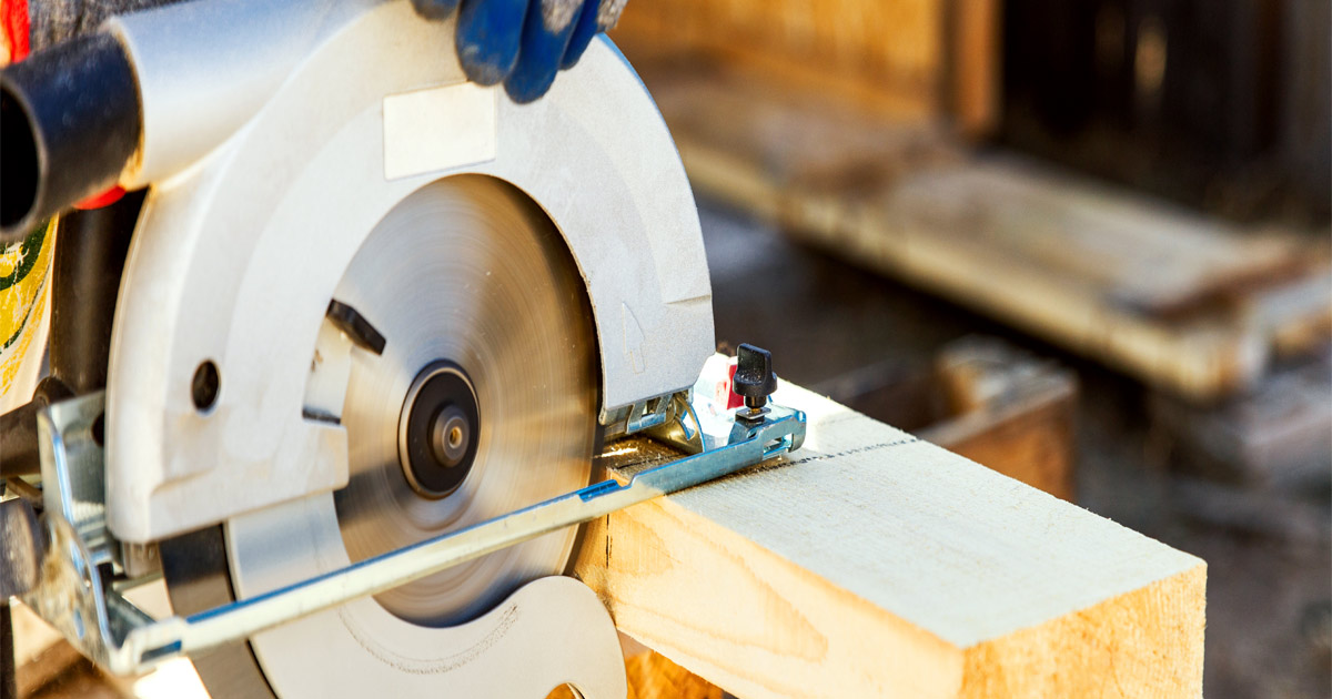 Contact a Philadelphia Workers’ Compensation Lawyer at Freedman & Lorry, P.C. About Your Power Tool Injury Claim