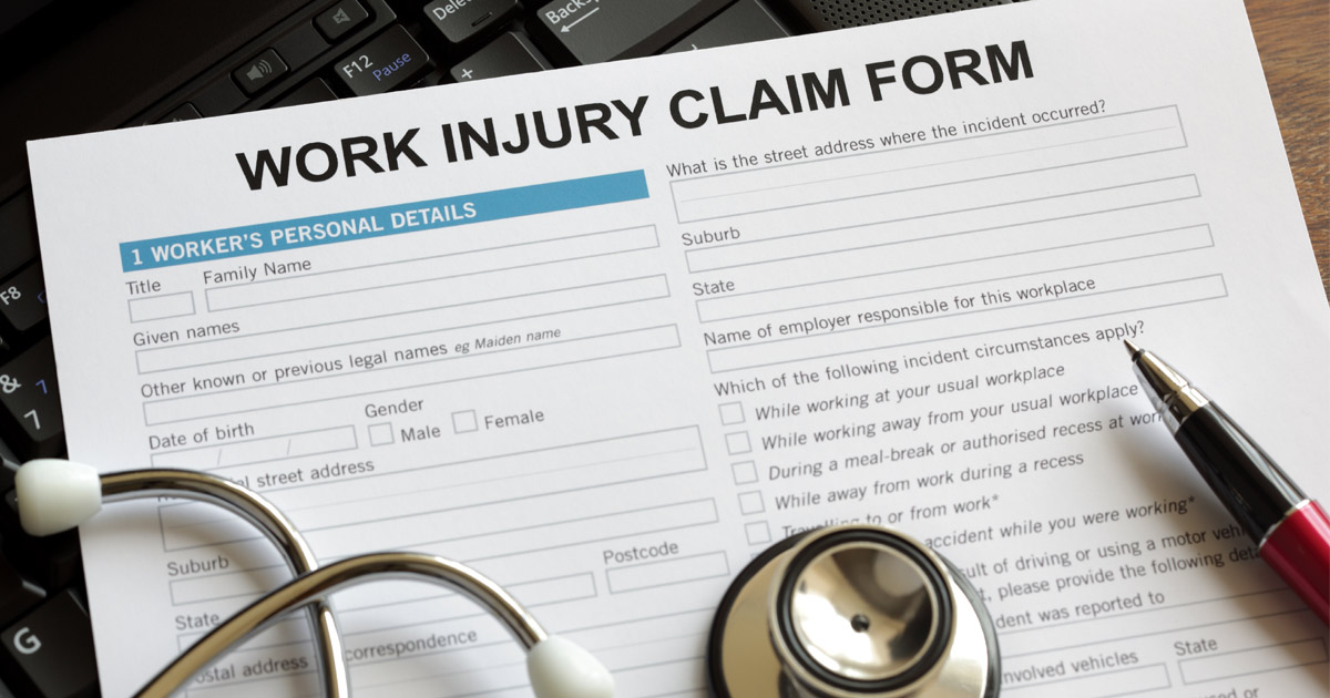 A Philadelphia Workers’ Compensation Lawyer at Freedman & Lorry, P.C. Can Represent You in a Worker’s Compensation Claim Case