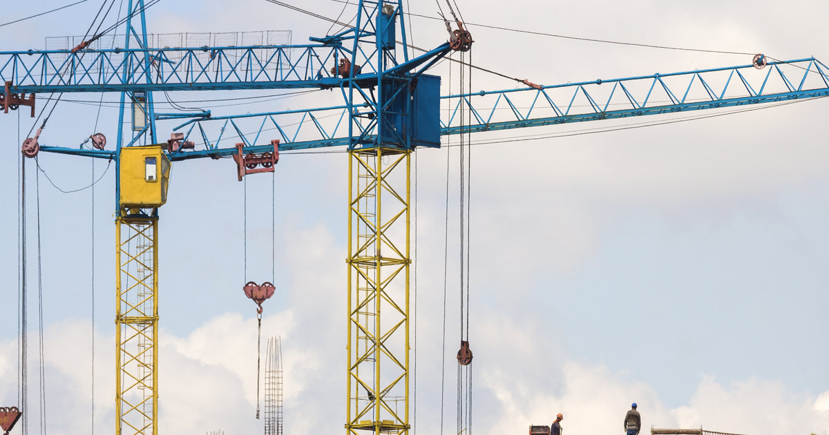 Let the Philadelphia Workers' Compensation Lawyers at Freedman & Lorry, P.C. Offer Advice on Work Accidents