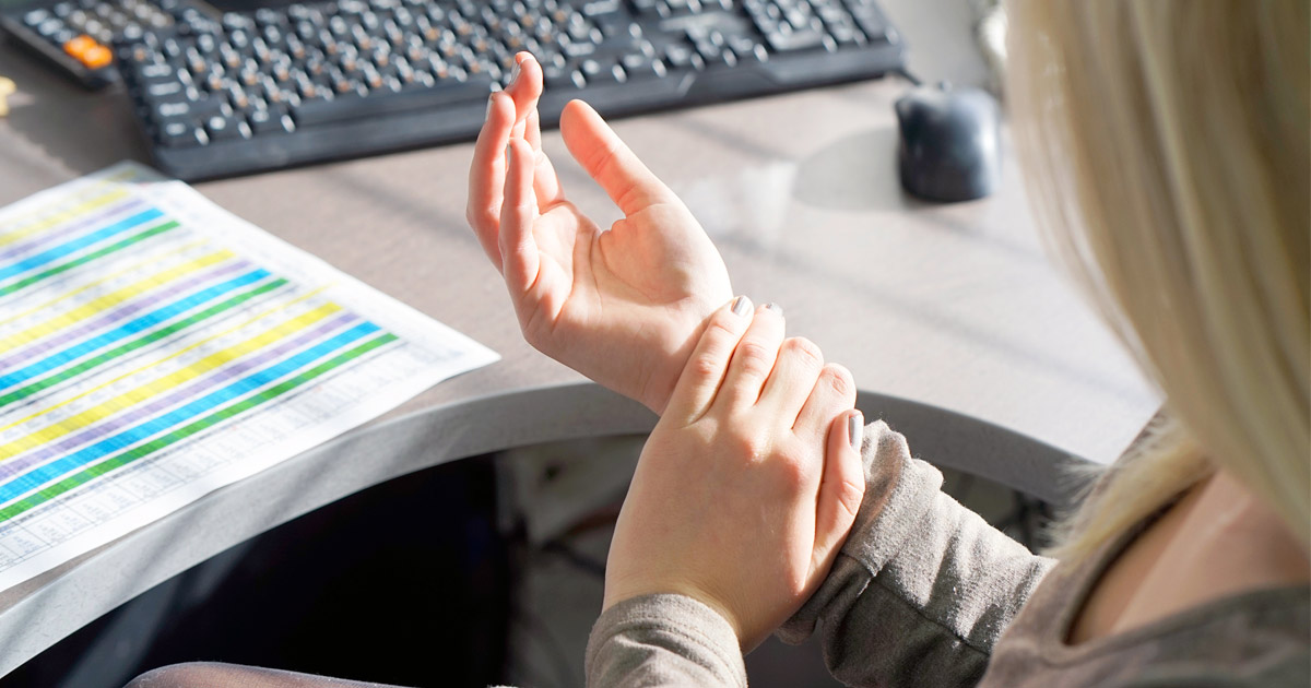 Philadelphia Workers’ Compensation Lawyers at Freedman & Lorry, P.C. Skillfully Represent Clients with Repetitive Stress Injuries