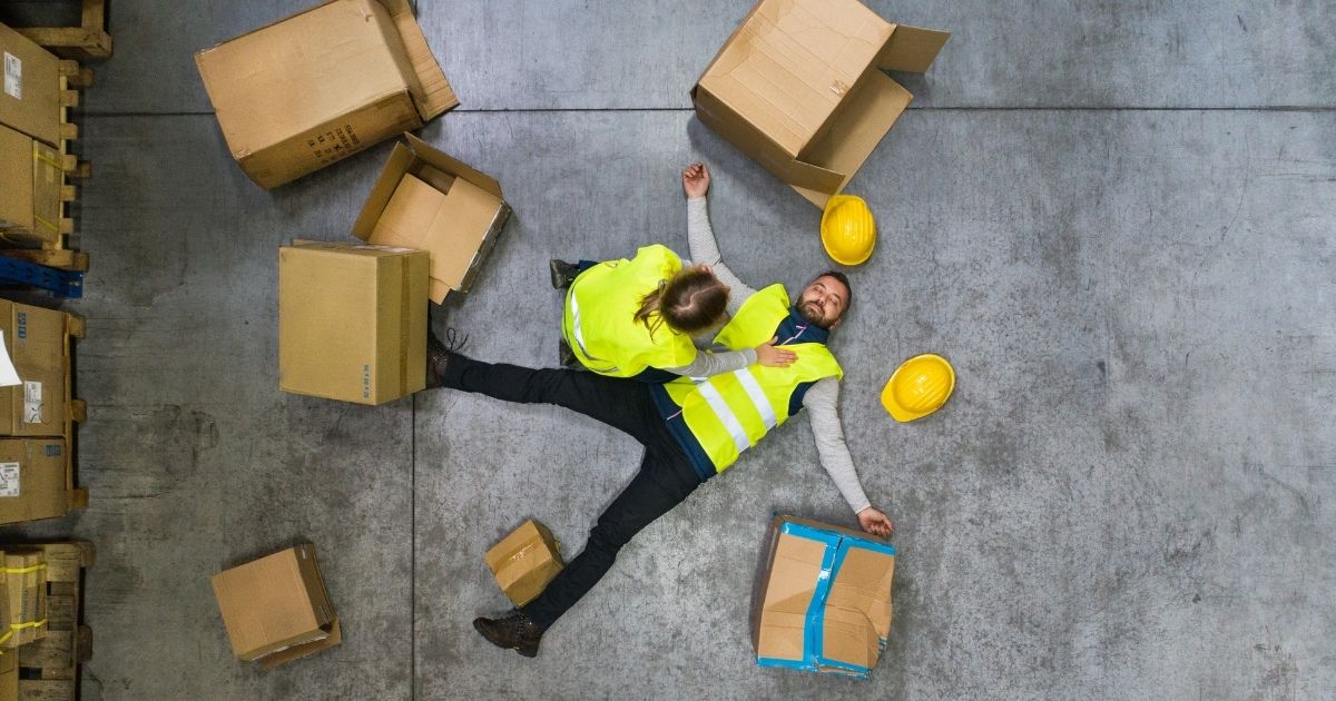 Let the Philadelphia Workers' Compensation Lawyers at Freedman & Lorry, P.C. Walk You Through Filing a Workers’ Compensation Claim