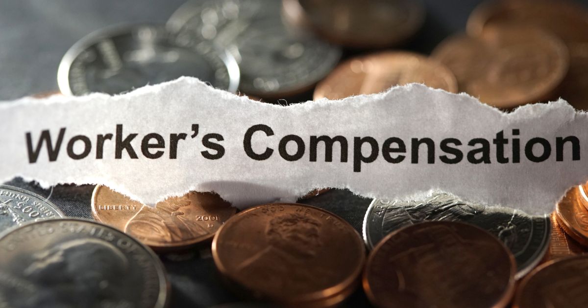 workers comp