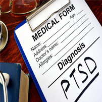 Philadelphia Workers’ Compensation lawyers advocate for workers suffering from PTSD.
