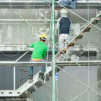 Delaware County workers’ compensation lawyers help victims of scaffolding accidents.